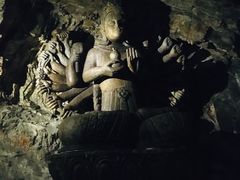 -仙蘑洞