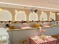 -西贝(无锡万象城店)