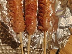 -耶里夏丽·丝路新疆菜·清真食品(徐汇南丹东路臻选店)