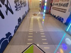 -虹桥艺术中心