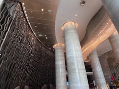 -青岛富力艾美酒店