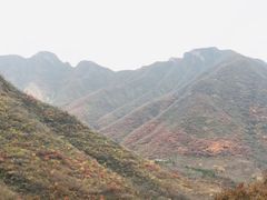 -白水寺森林公园