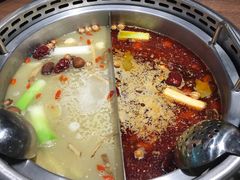 -快乐小羊·内蒙牛羊肉火锅(流花中心店)