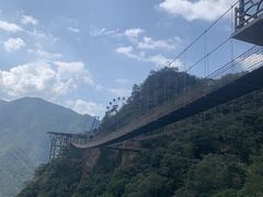 -浙北大峡谷