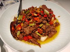 -湘上湘(米其林餐厅-正大中心总店)