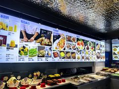 -大锅强·蒸海鲜青岛菜(金沙滩店)