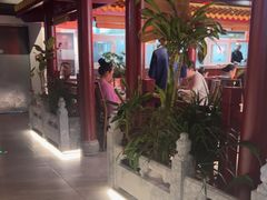 -秦月轩·陕西家乡菜(阜成路·五棵松店)