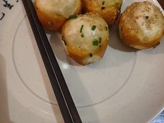 -哑巴生煎(临顿路店)