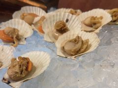 -食百绚全日制餐厅(成都棕榈泉费尔蒙酒店)