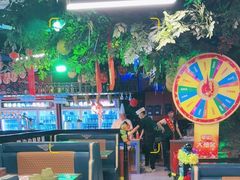 -路边边.炒菜烧烤.音乐餐厅(良乡长虹店)