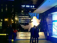 -哈尔滨规划展览馆