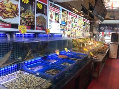 水产区-必点海鲜·鲅鱼水饺(鞍山西道店)