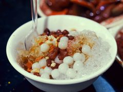 冰汤圆-储奇门鳝鱼火锅(总店)