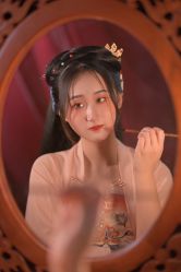 -汉仪华裳汉服馆(打浦桥店)