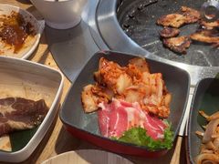 -新石器烤肉(百联川沙店)