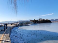 -颐和园