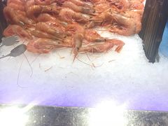 -加餐海鲜自助(集美银泰百货店)