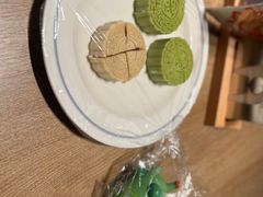 -咖啡苑自助餐厅·中国大饭店