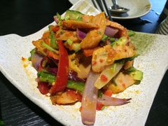 -泰好吃·泰式餐厅(彭城壹号店)