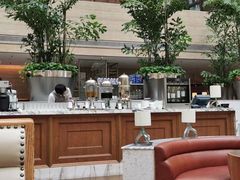 -上海静安昆仑大酒店