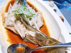 -北平食府·北京烤鸭(北京西站六里桥店)