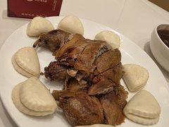 -得月楼·省级非遗·传统苏帮菜(观前店)