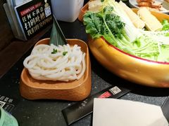 -牛New寿喜烧(闵行龙湖天街店)