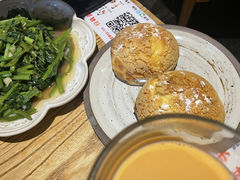 -壹泰东南亚主题餐厅·高良姜风情(州桥店)