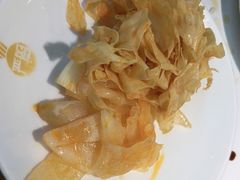-严厨老坛酸菜鱼(吴江万宝店)