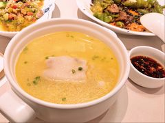 -漢舍川菜馆(国贸商城店)