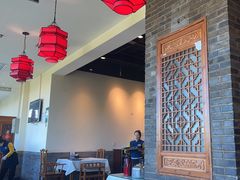 -东来顺饭庄(西直门店)