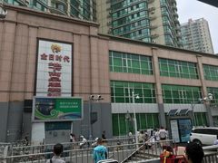 -梨园(地铁站)