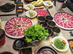 -樱嘢·炭火烧肉(惠南店)