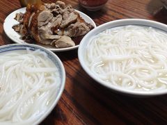 -凌舍好烧鹅(中山路店)