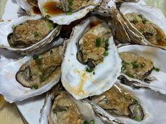 -老字号蛇口德记烧腊饭店·海鲜加工
