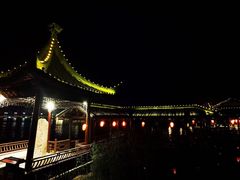 -凤城河风景区