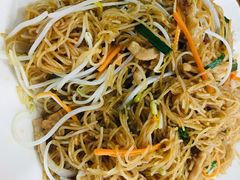 -南记食粥坊·宵夜大排档(岭南分店)