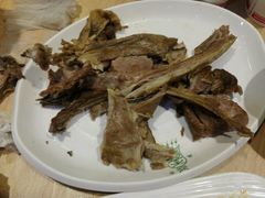 -清真益鑫羊肉手抓馆(南大街店)
