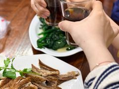 -吴祥记潮州菜·百年老字号·砂锅粥