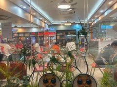 -鹤睦鱼生·啫啫煲·海鲜(保利百合店)