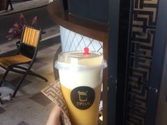 -TPLUS茶家(上海商城南京西路店)