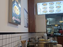 -春阳水饺(香槟广场店)