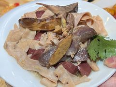 -姐妹鸭仔饭店(湾南路店)