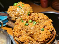 -吃饭皇帝大土家民族菜(正大广场店)