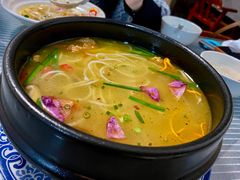 -双桥园·云南过桥米线(古城南门店)