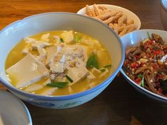 -农耕记·湖南土菜(halo广场店)