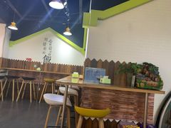-七饭七排骨饭(伊势丹滨海店)