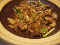 -雀舞云南菜(天津天河城购物中心店)