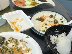 -40号厦门海鲜大排档(中山路店)