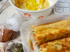 -老前童小吃(北明程路店)